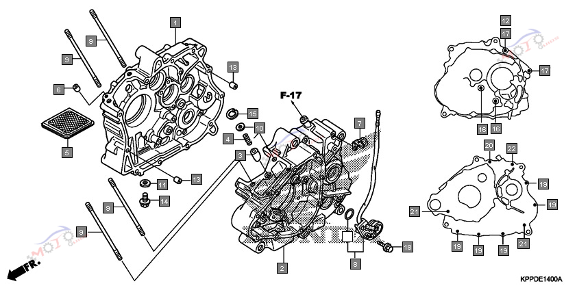Engine Diagram